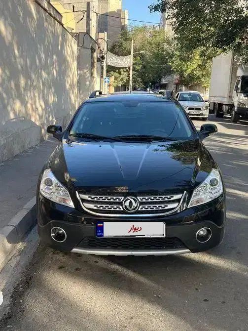 خودرو دانگ فنگ، H30 کراس آگهی ann_19892659
