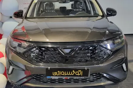 خودرو جتا، VS7 آگهی ann_19892683