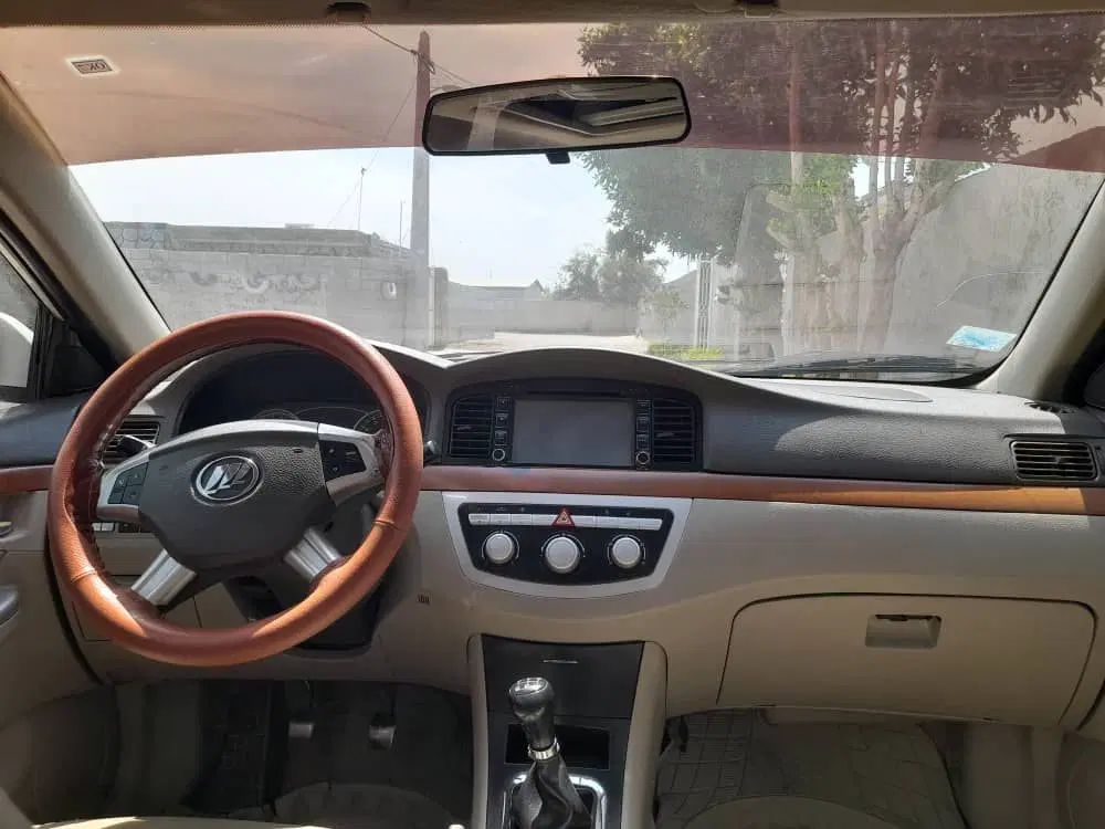 لیفان 620 دنده ای 1800 - 1391