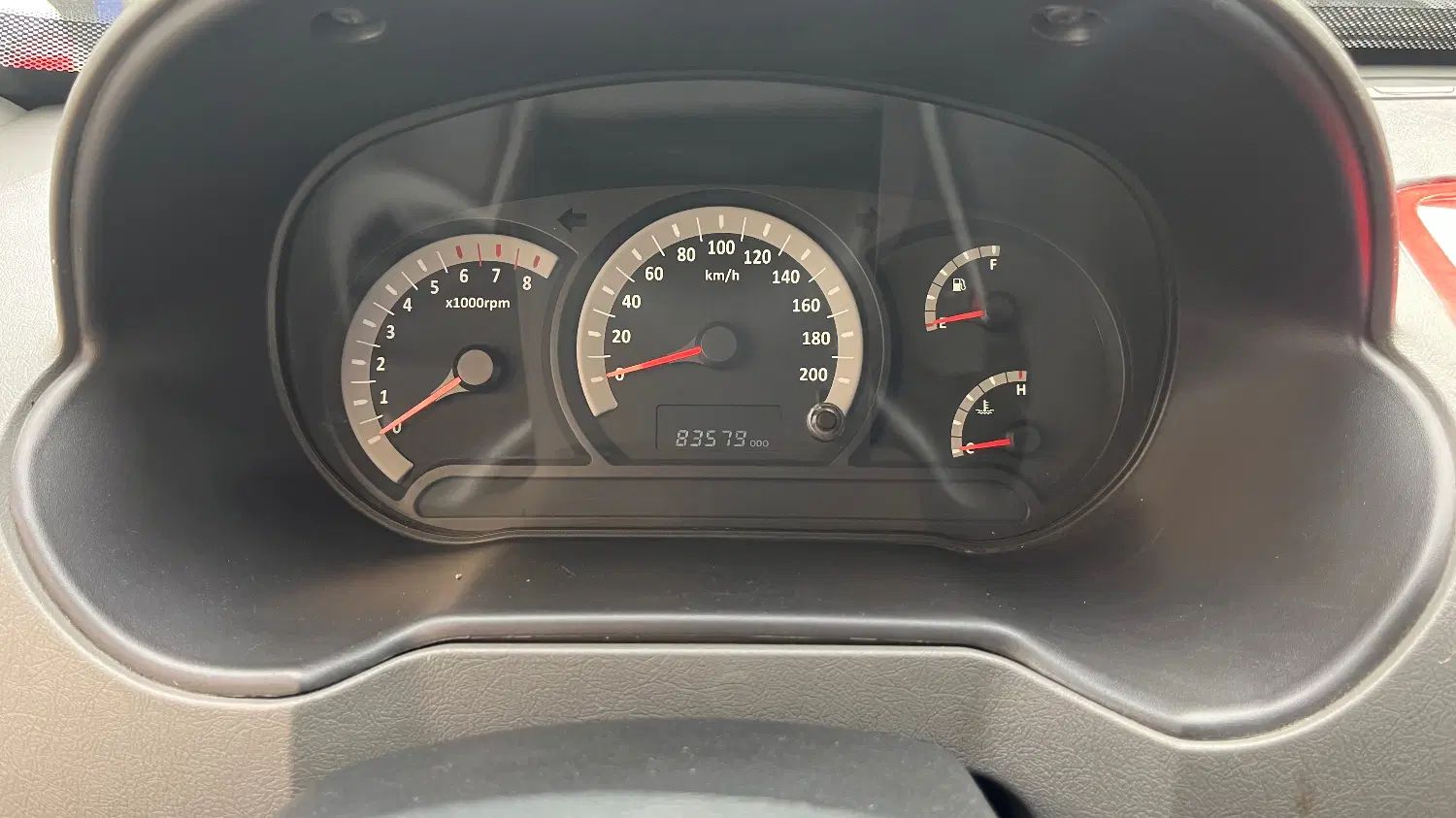 تیبا صندوق دار SX - 1398