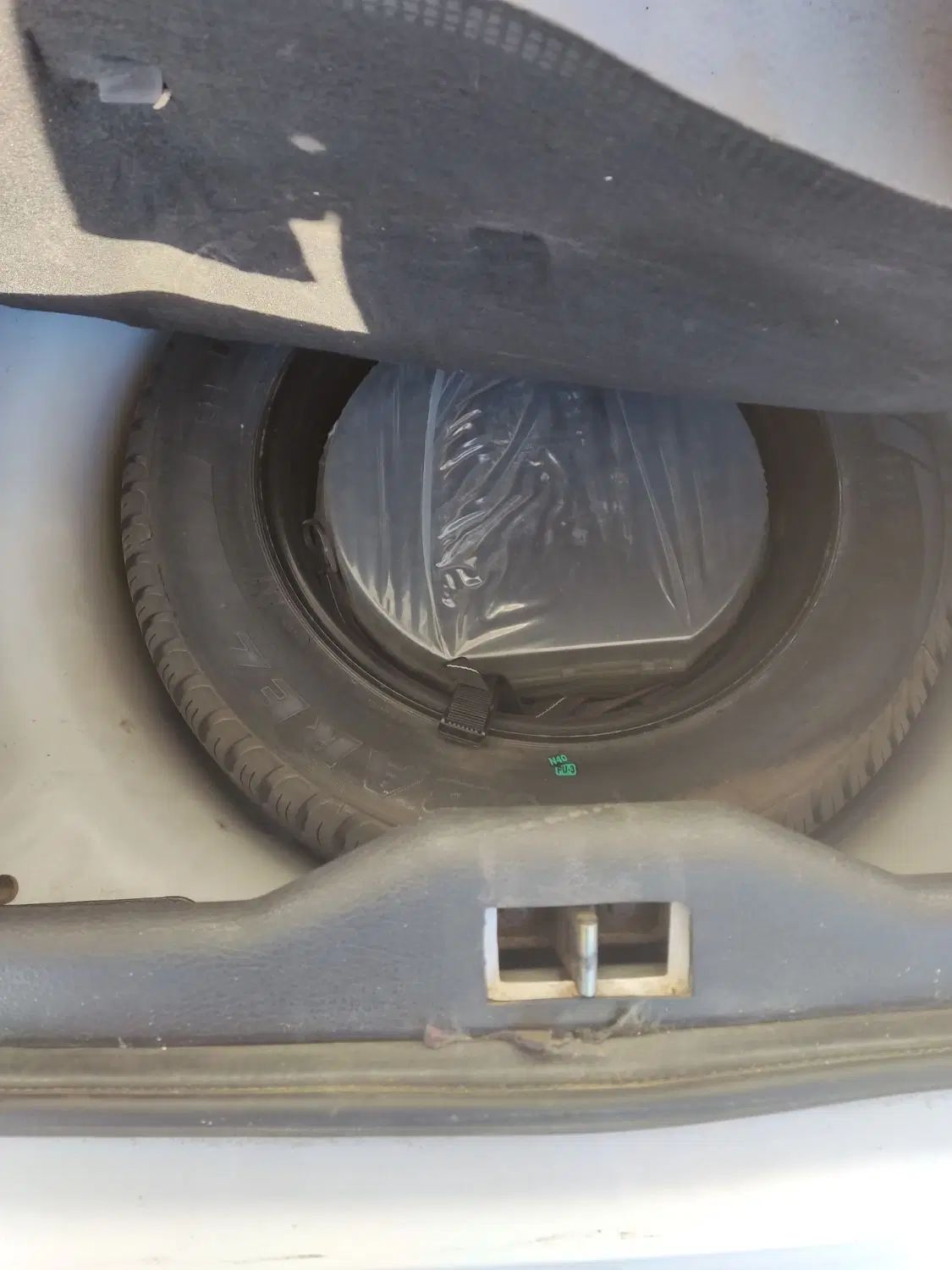 سمند LX XU7 - 1394