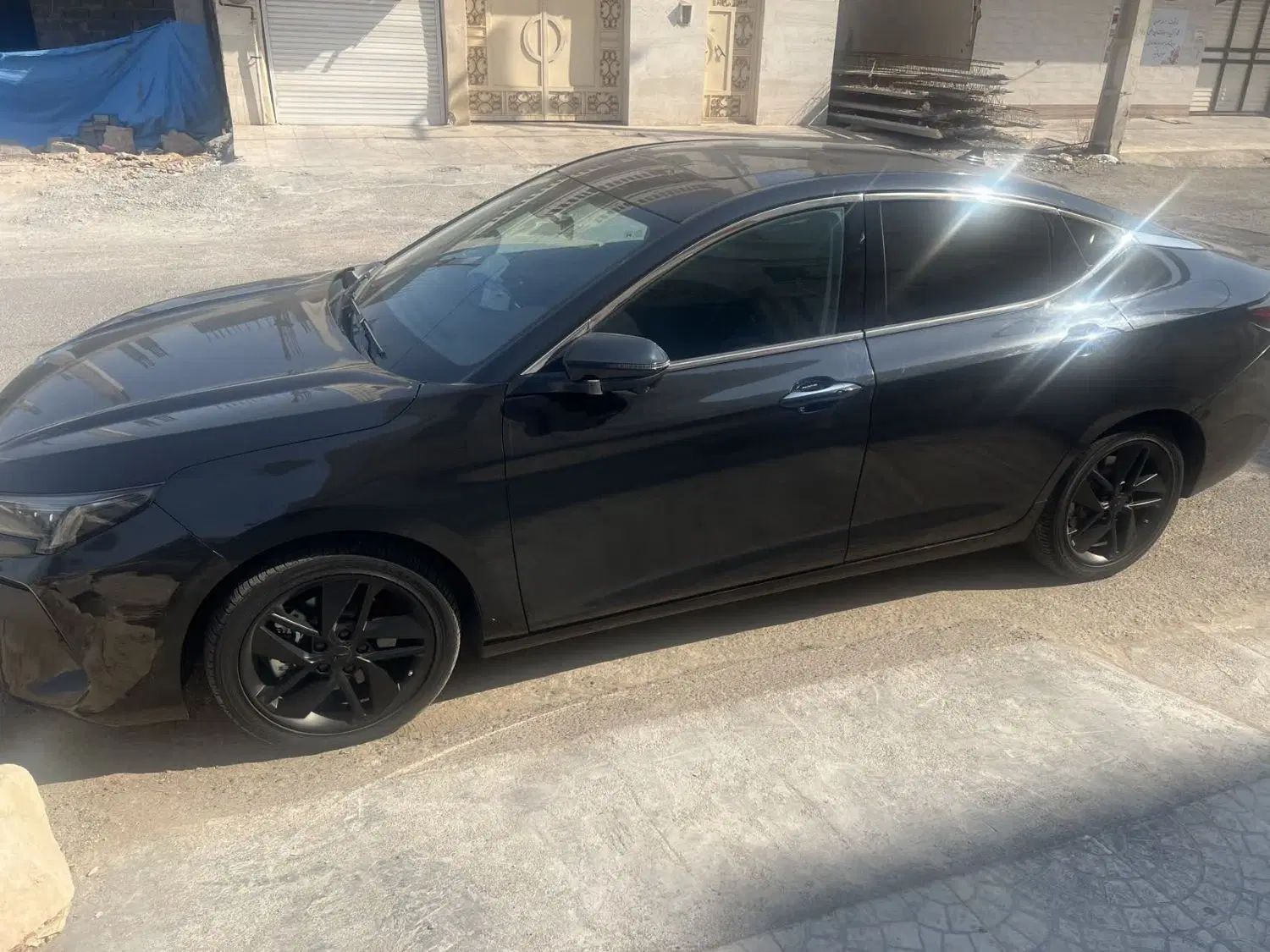 خودرو کی ام سی، J7 آگهی ann_19892724