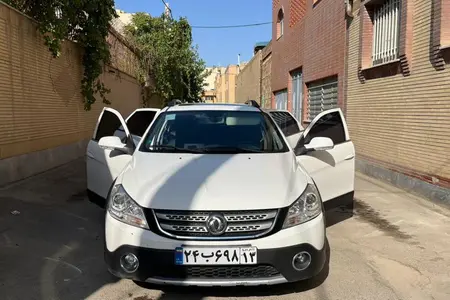 دانگ فنگ H30 کراس اتوماتیک - 1396