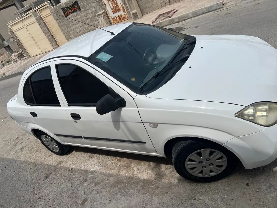 خودرو تیبا، صندوق دار آگهی ann_19892770