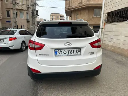 خودرو هیوندای، توسان آگهی ann_19892798