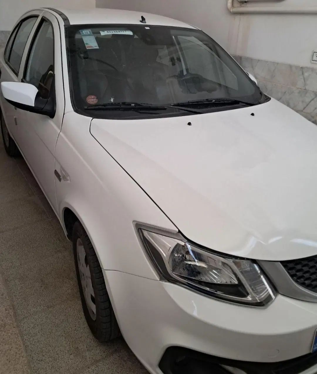 خودرو ساینا، S آگهی ann_19892808