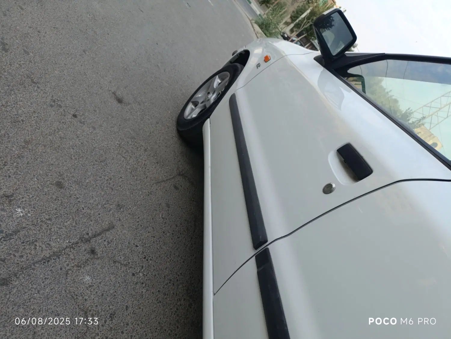 سمند LX XU7 - 1398