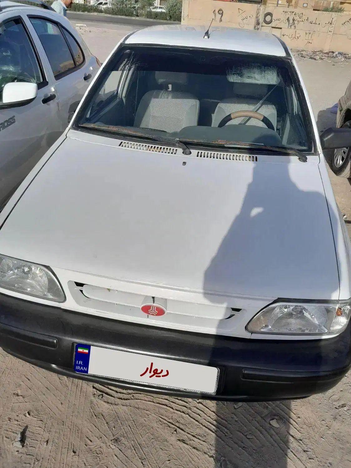 پراید 131 SE - 1399
