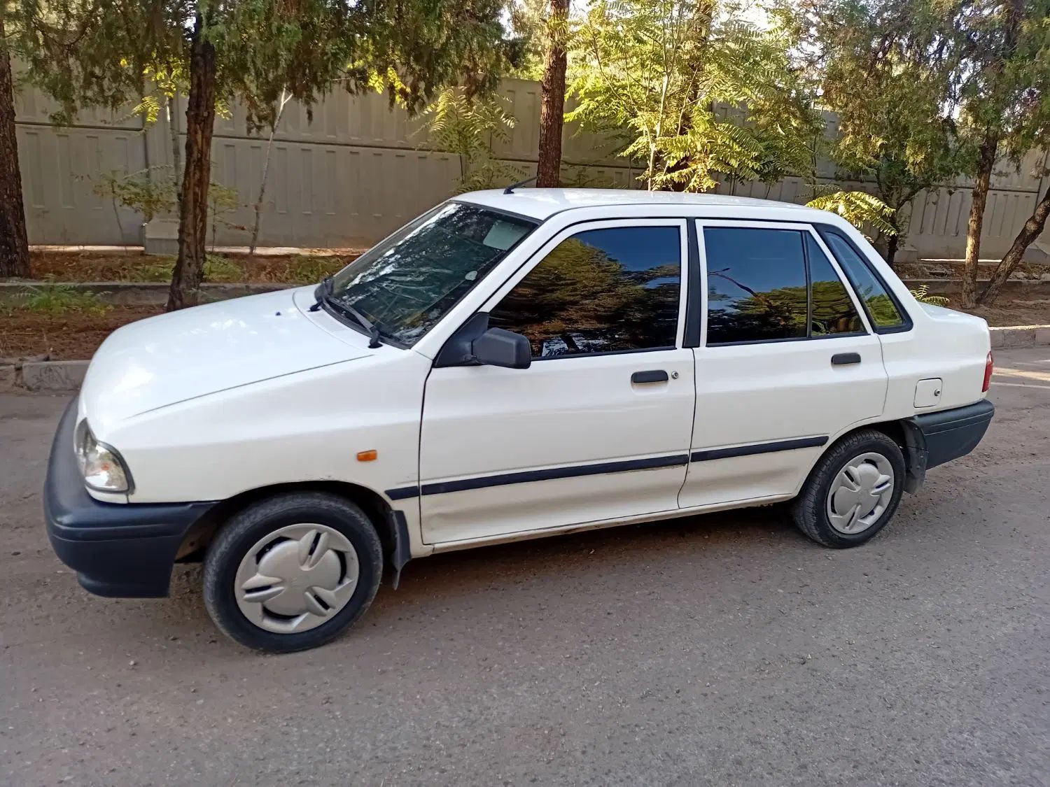 خودرو پراید، 131 آگهی ann_19892852