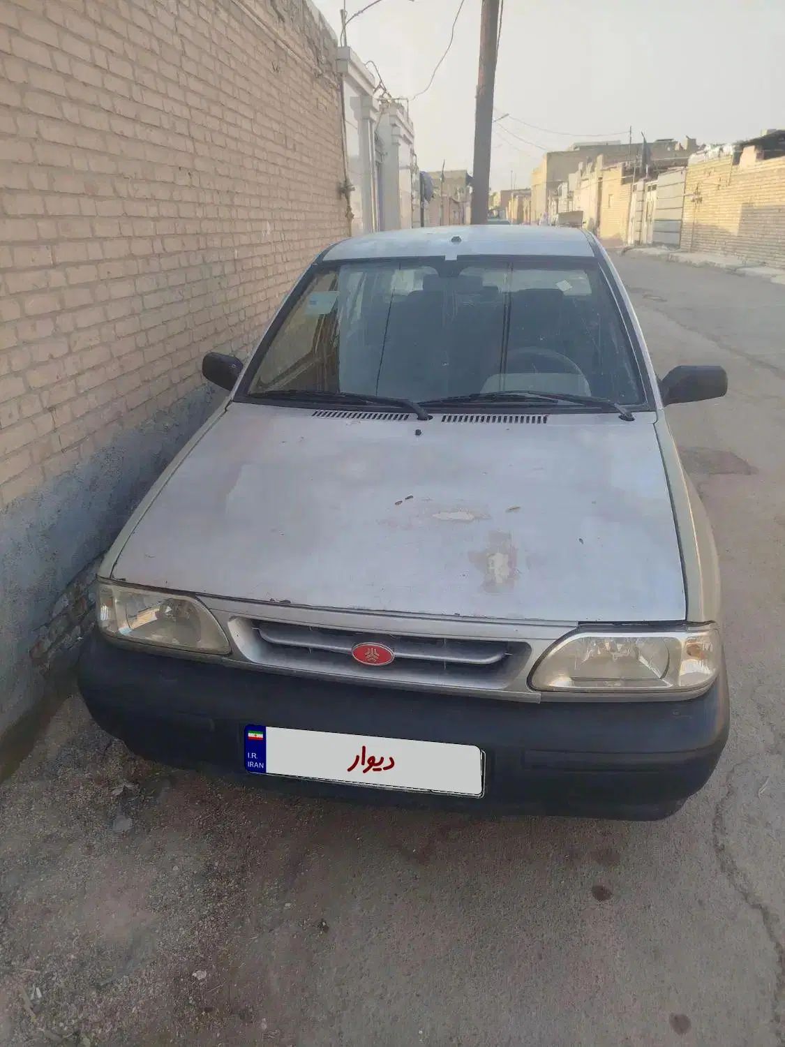 خودرو پراید، 131 آگهی ann_19892869