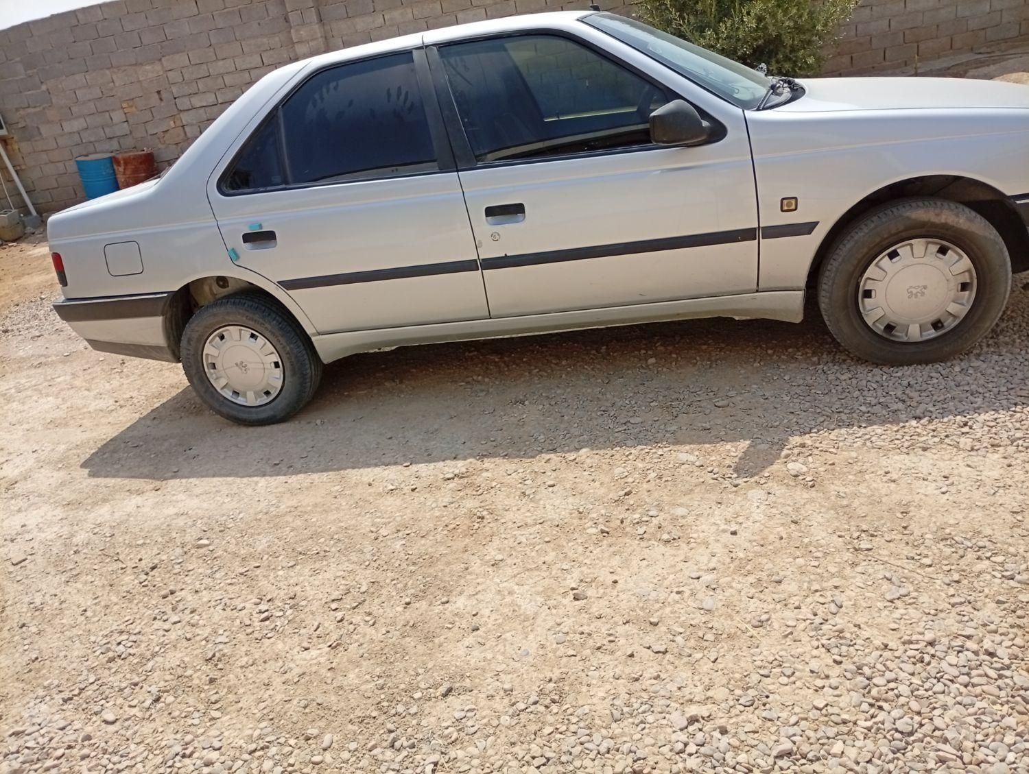 خودرو پژو، 405 آگهی ann_19892882