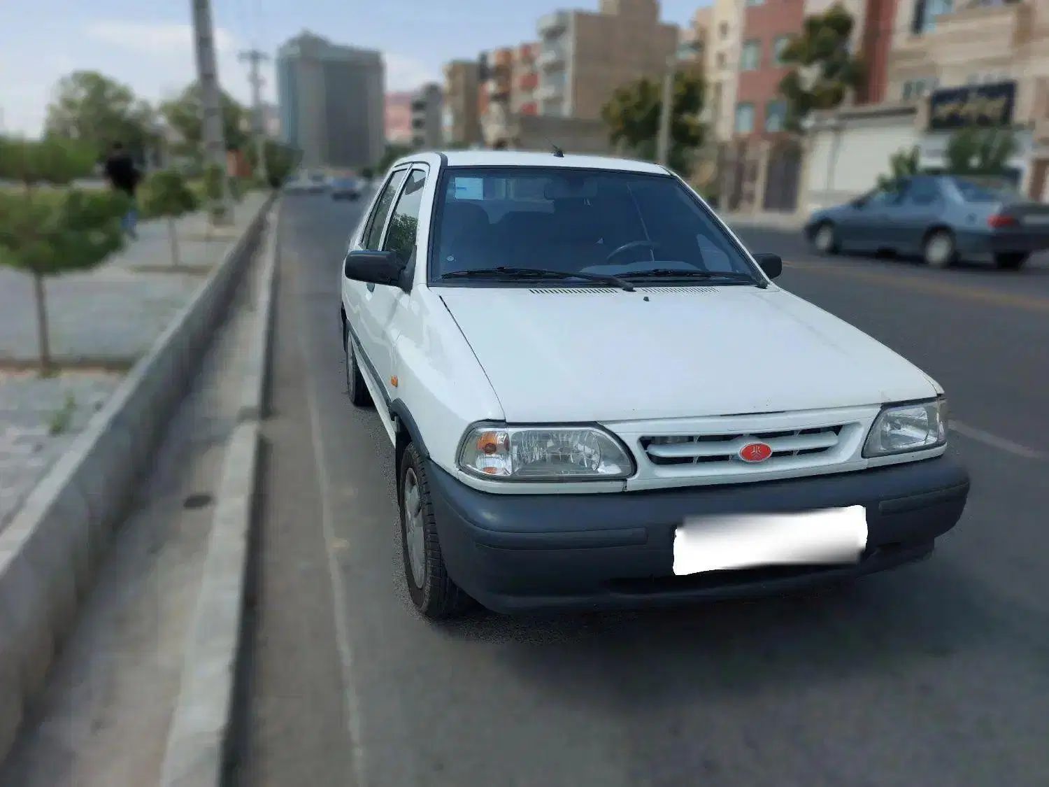 خودرو پراید، 131 آگهی ann_19892936