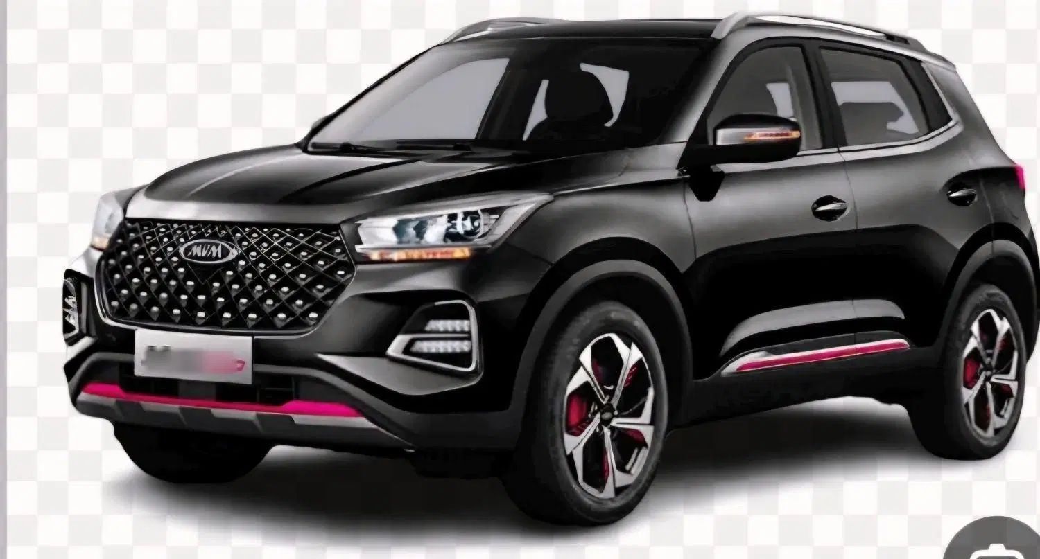 ام وی ام X55 پرو IE - 1402