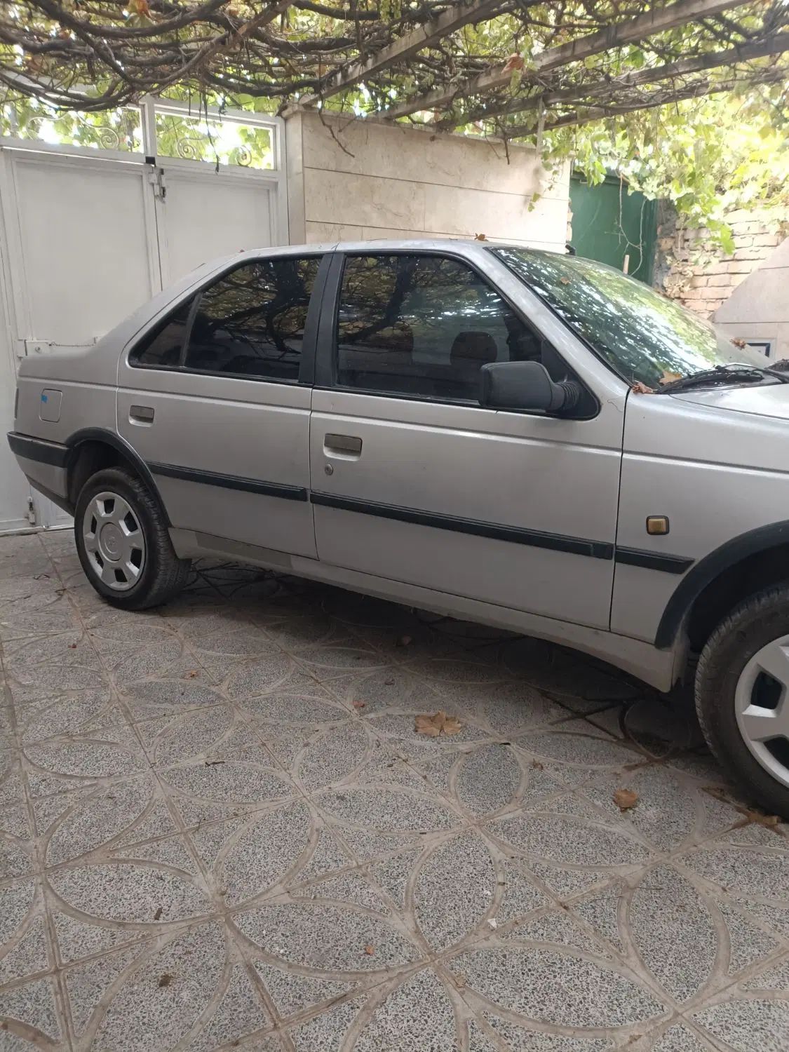 خودرو پژو، 405 آگهی ann_19892988