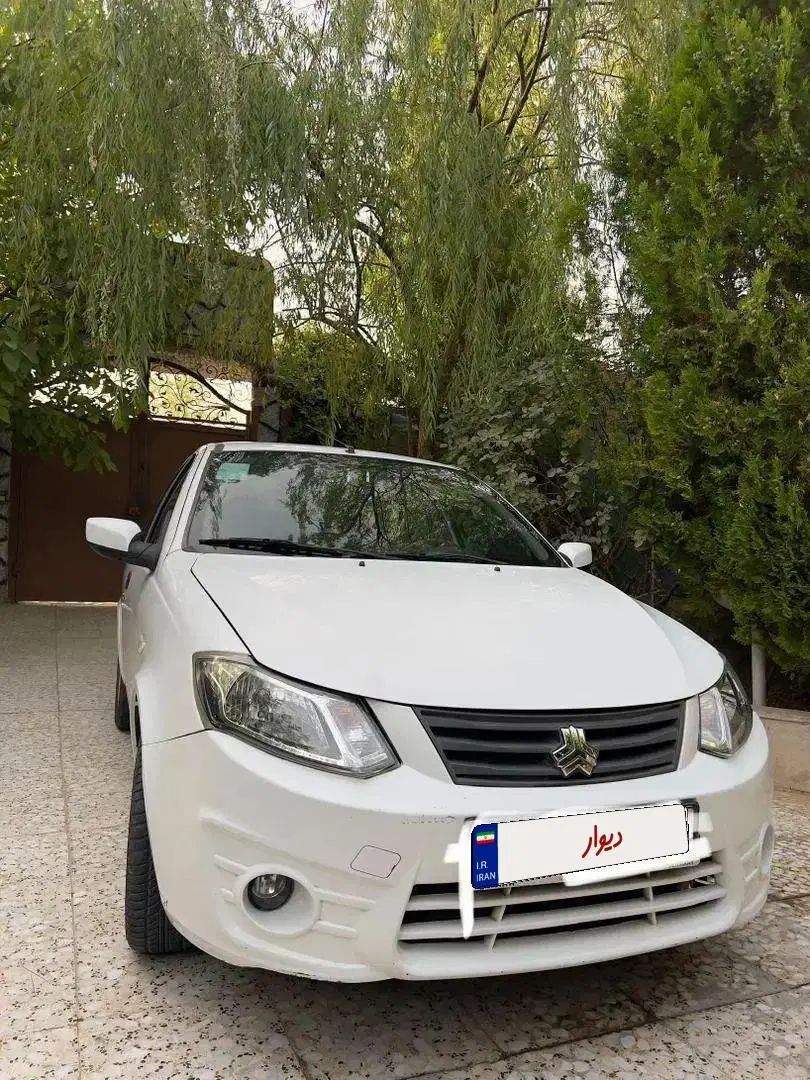 خودرو ساینا، EX آگهی ann_19892991
