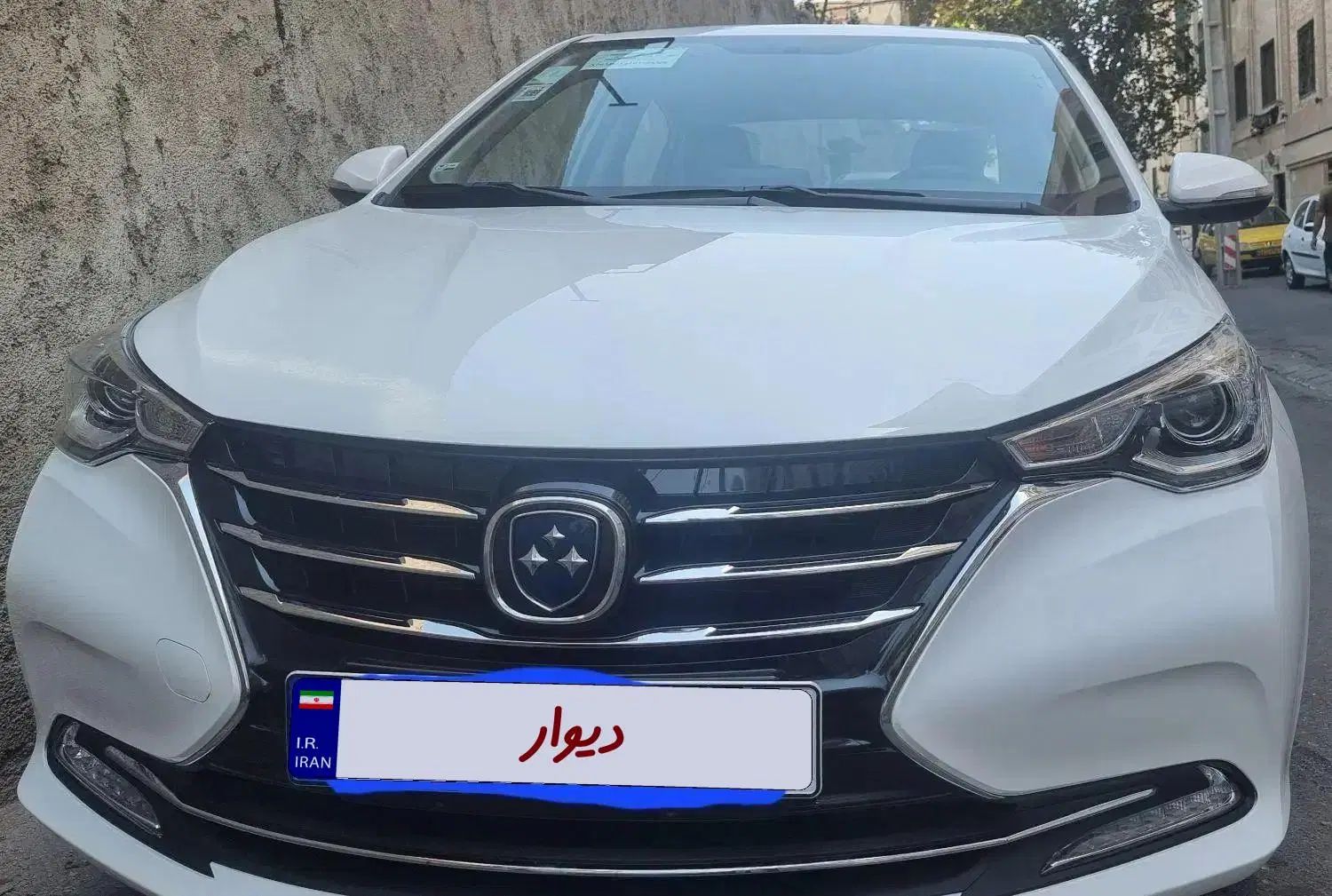 فردا 511 اتوماتیک - 1403