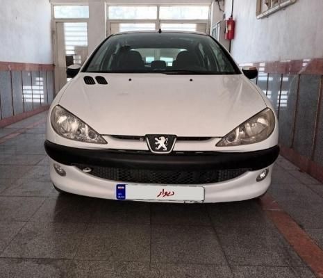 خودرو پژو، 206 آگهی ann_19893008