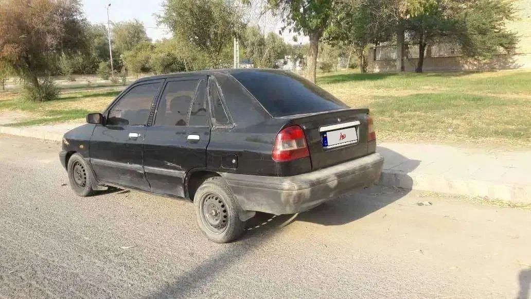 خودرو پراید، 141 آگهی ann_19893012