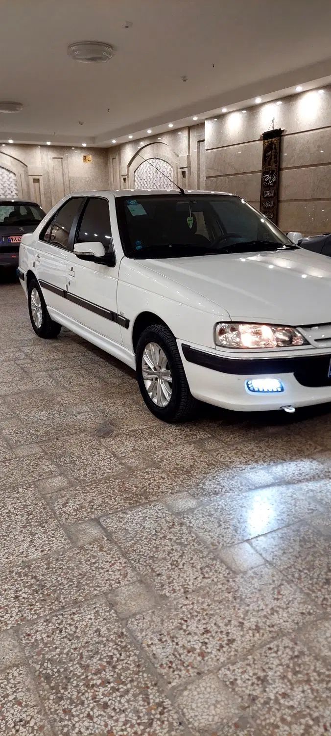 خودرو پژو، پارس آگهی ann_19893042
