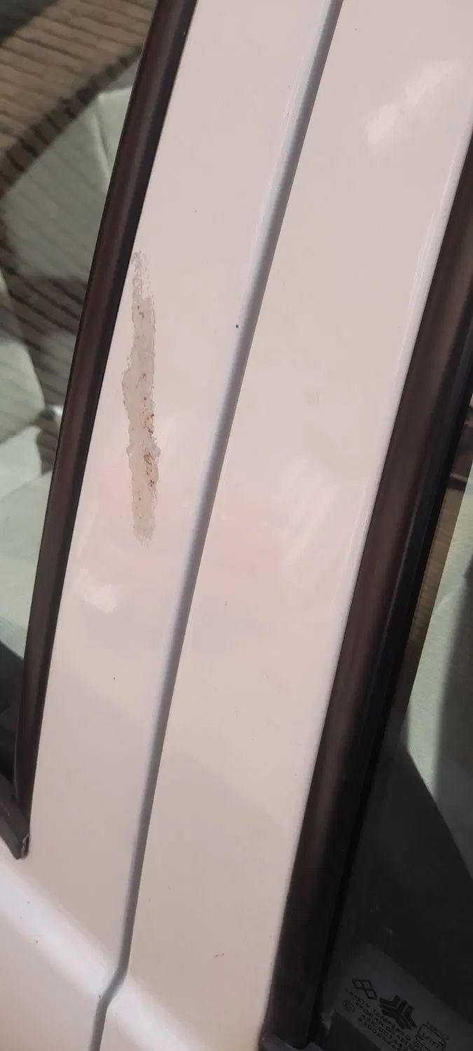 تیبا صندوق دار SX - 1398