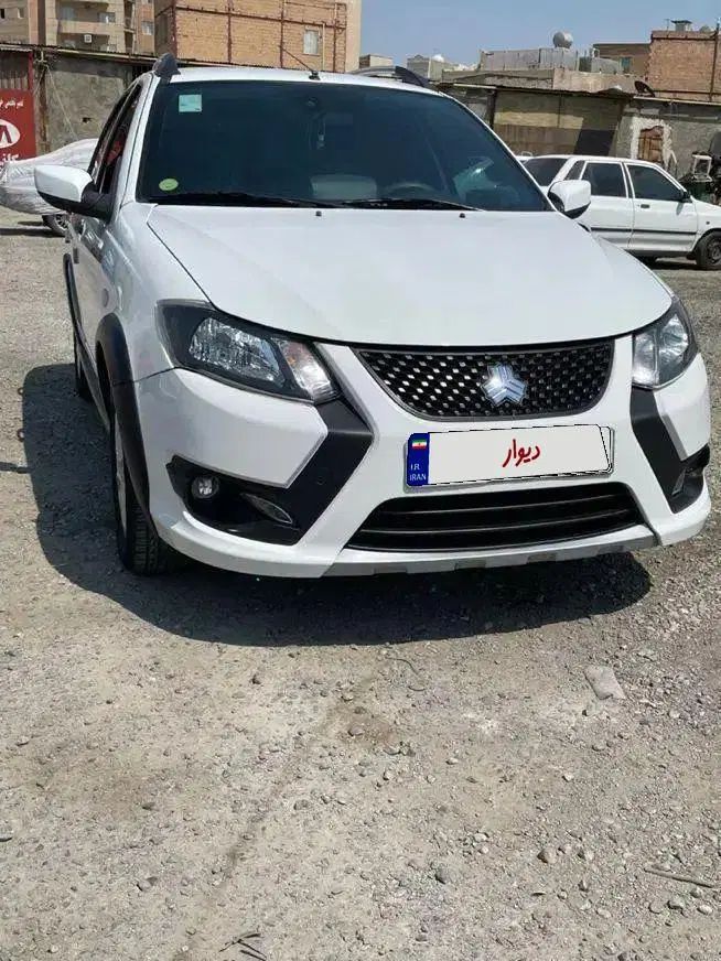 کوییک S پایه - 1402