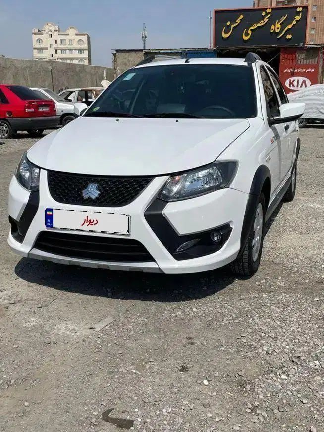 خودرو کوییک، S آگهی ann_19893083