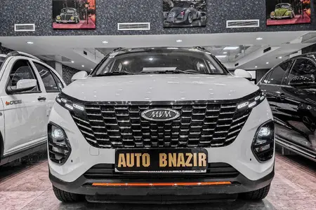 ام وی ام X33 کراس اتوماتیک - 1404