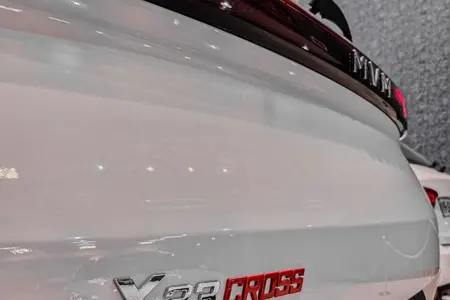 ام وی ام X33 کراس اتوماتیک - 1404