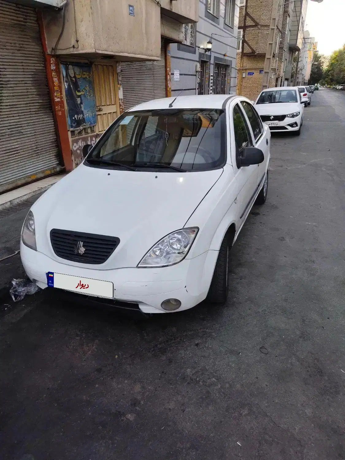 خودرو تیبا، صندوق دار آگهی ann_19893124