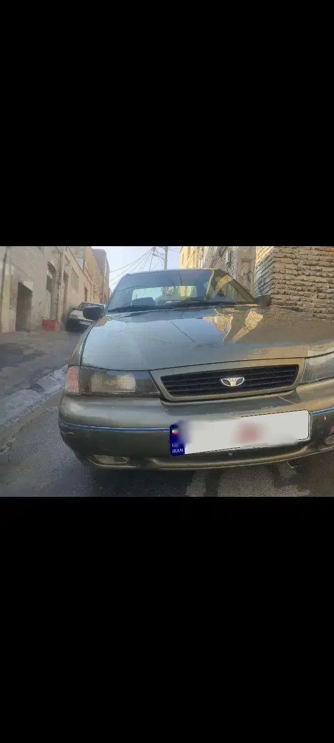 خودرو دوو، سیلو آگهی ann_19893206