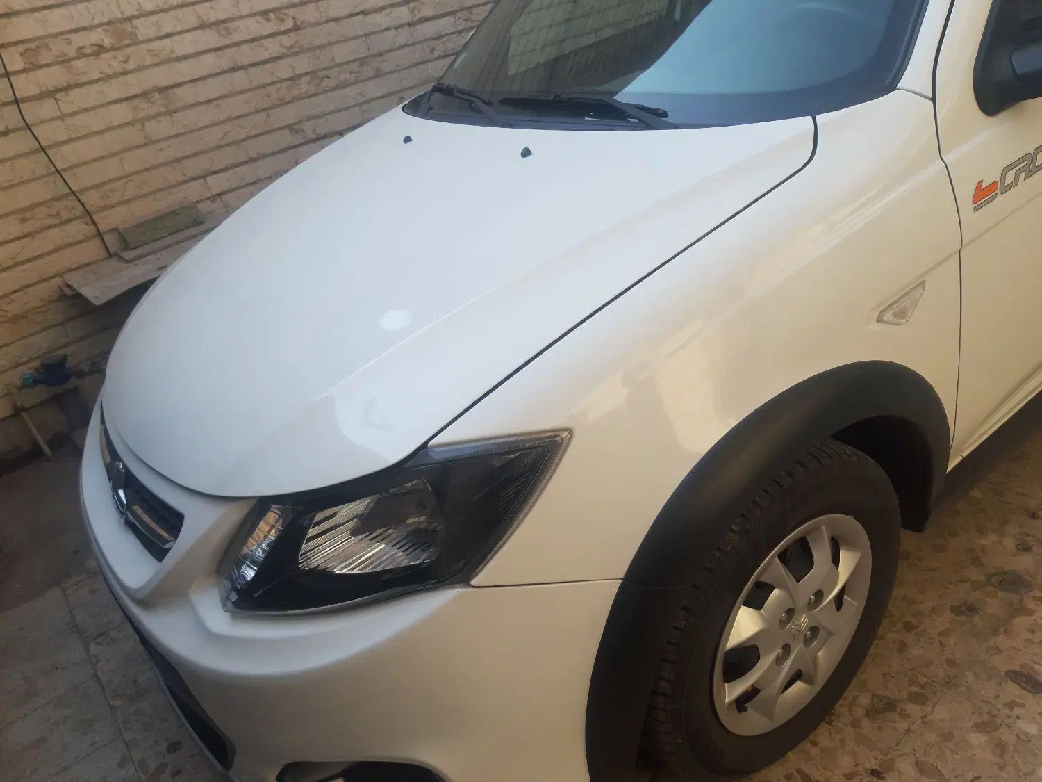 خودرو کوییک، معمولی آگهی ann_19893229