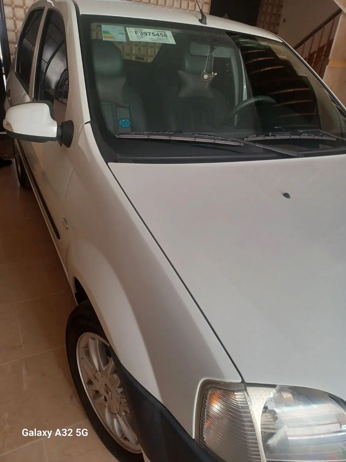 رنو تندر 90 E2 - 1395