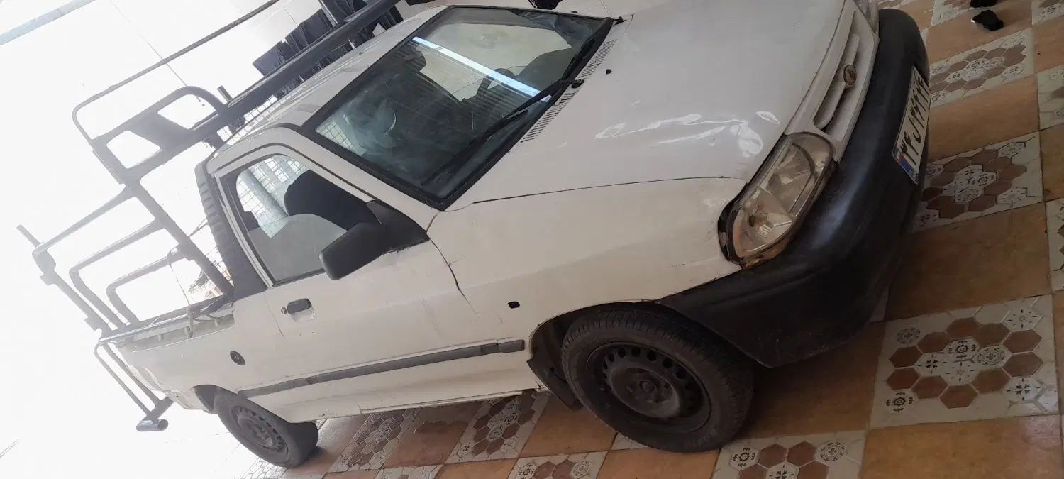 خودرو پراید، 151 آگهی ann_19893245