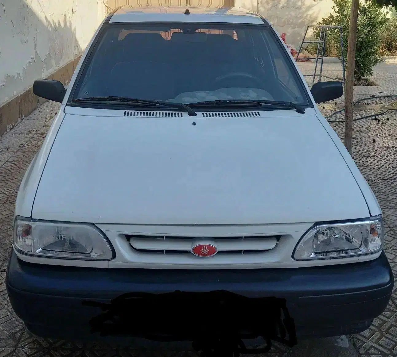 خودرو پراید، 141 آگهی ann_19893320