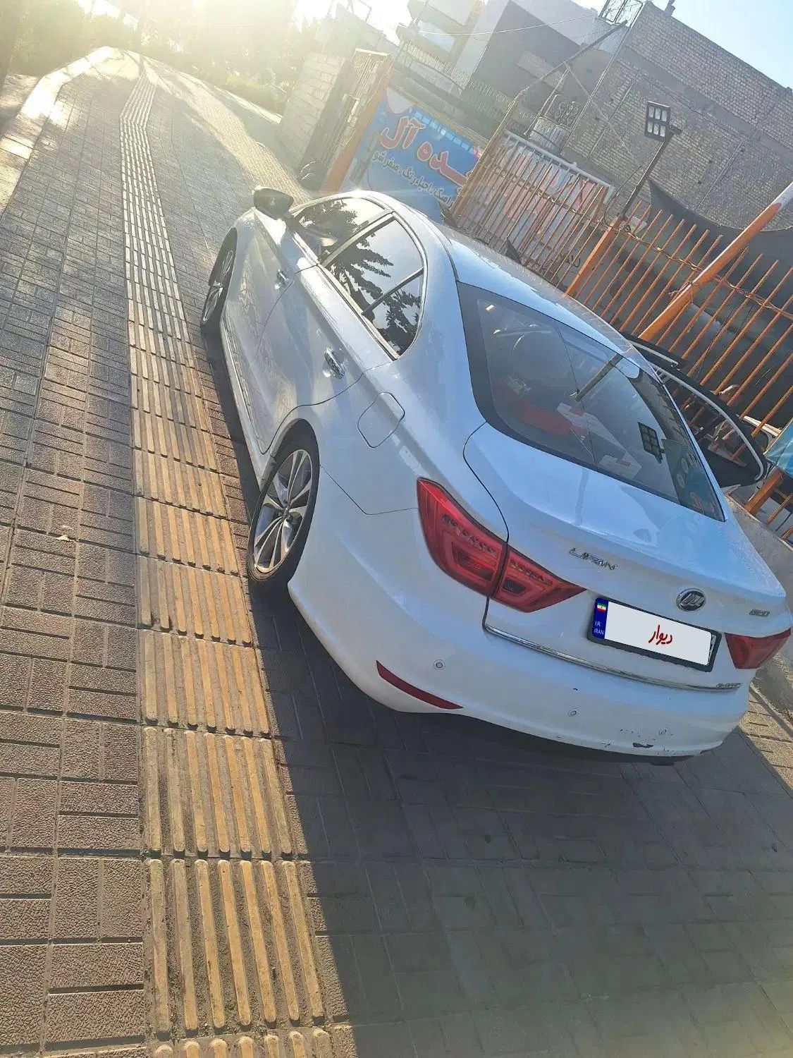خودرو لیفان، 820 آگهی ann_19893321