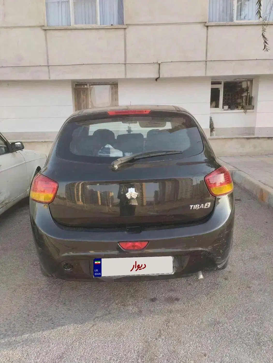 خودرو تیبا، 2 آگهی ann_19893377