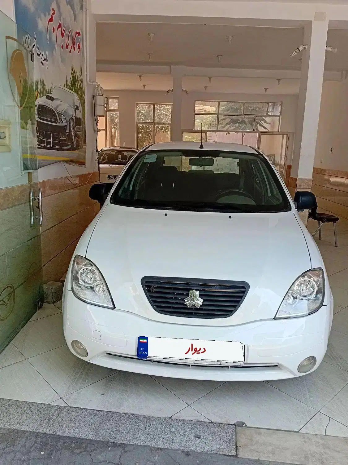 خودرو تیبا، صندوق دار آگهی ann_19893392