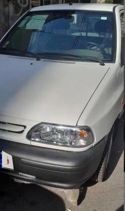خودرو پراید، 151 آگهی ann_19893417