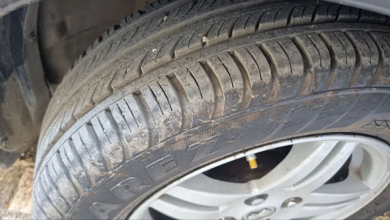 کوییک R دنده‌ای - 1400