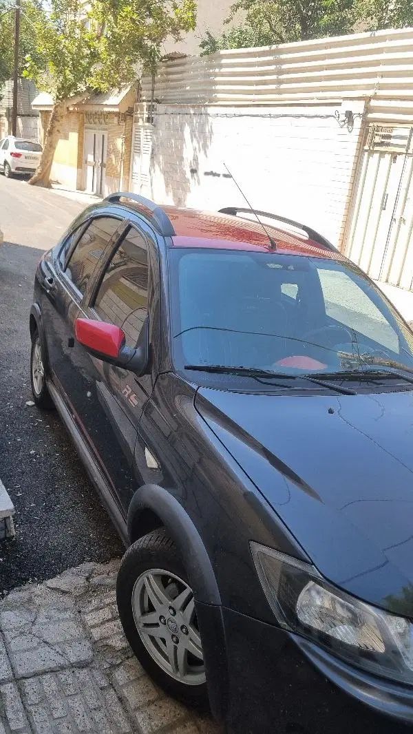 خودرو کوییک، R آگهی ann_19893421