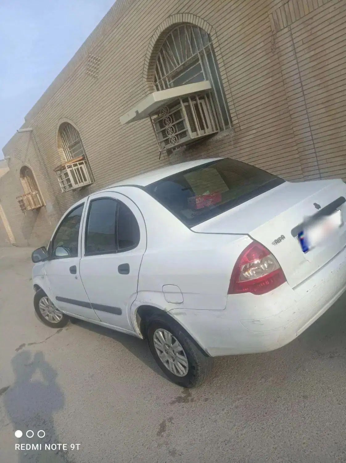 خودرو تیبا، صندوق دار آگهی ann_19893434