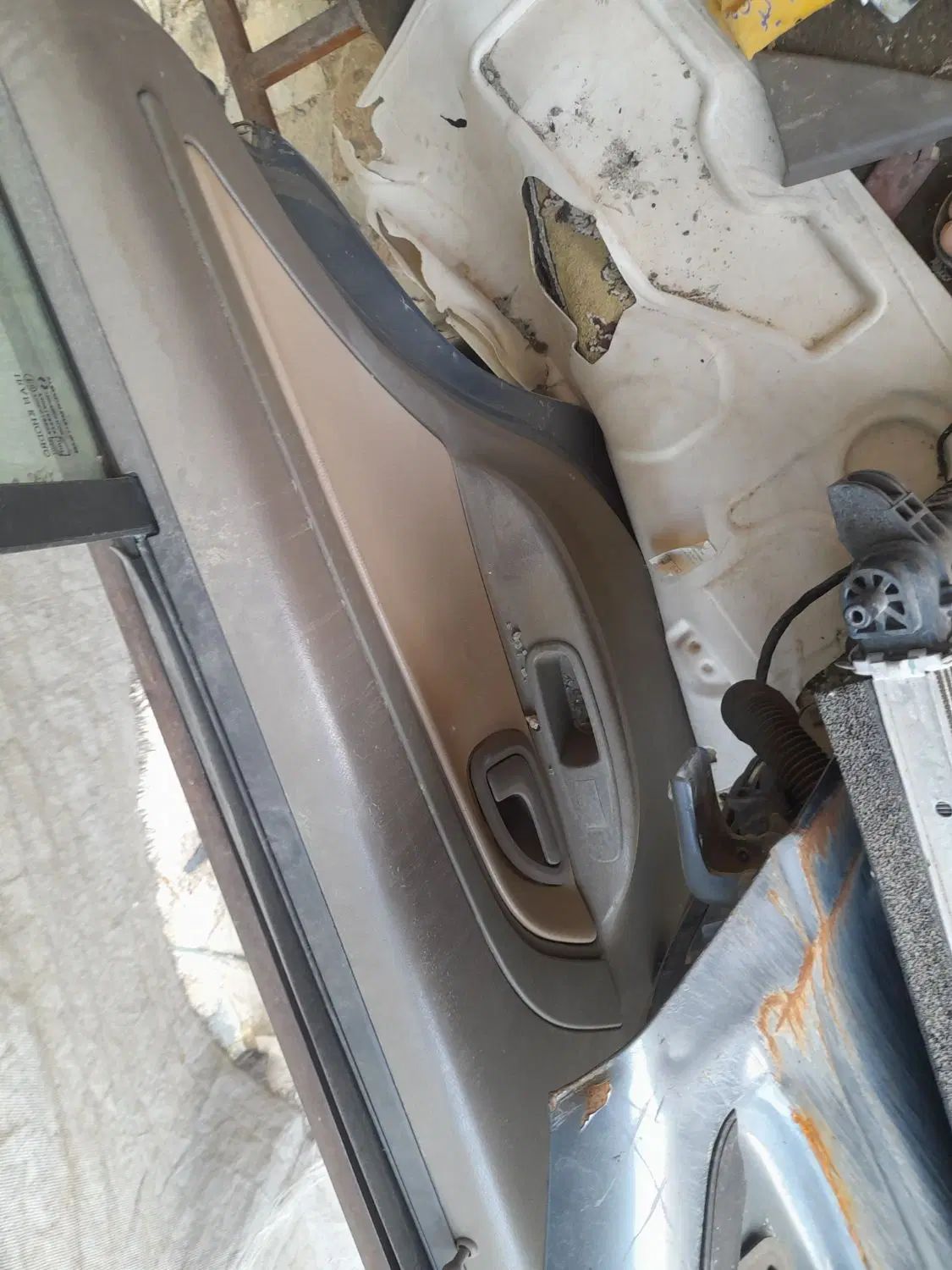 پژو 405 SLX بنزینی TU5 - 1398