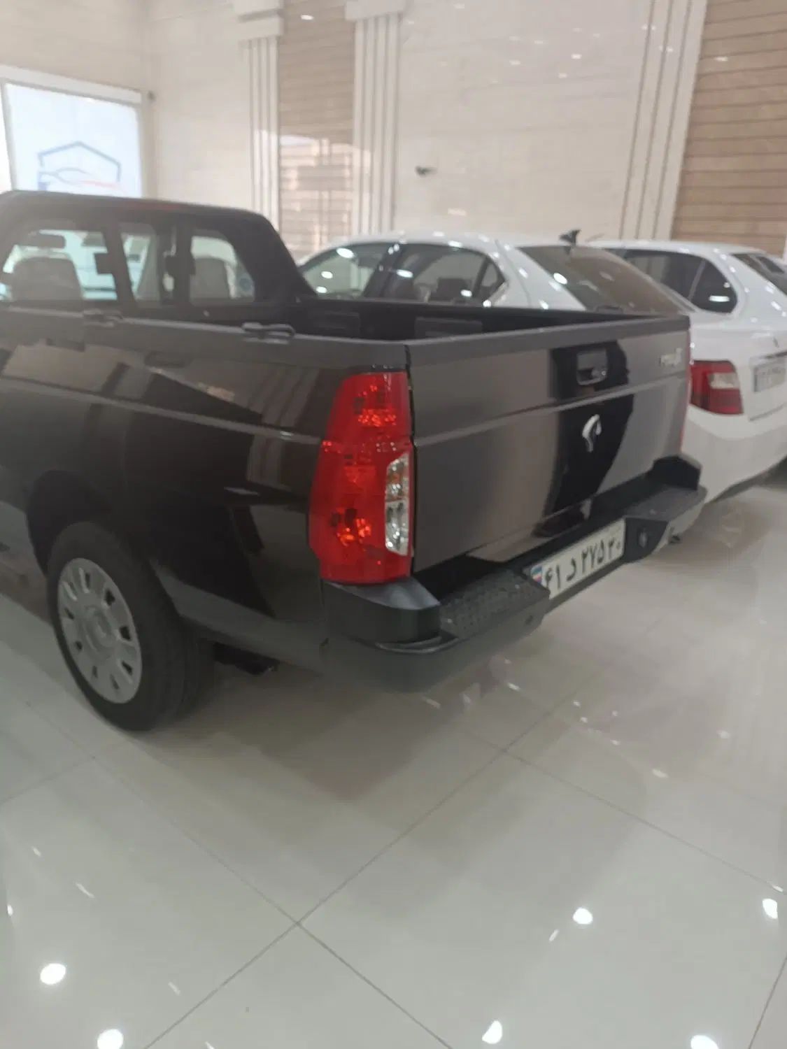 خودرو آریسان، 2 آگهی ann_19893446