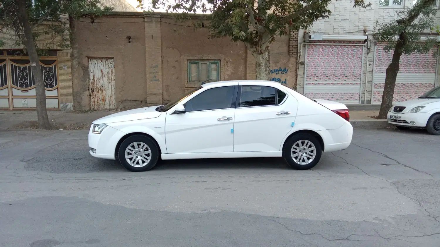 خودرو دنا، پلاس آگهی ann_19893472
