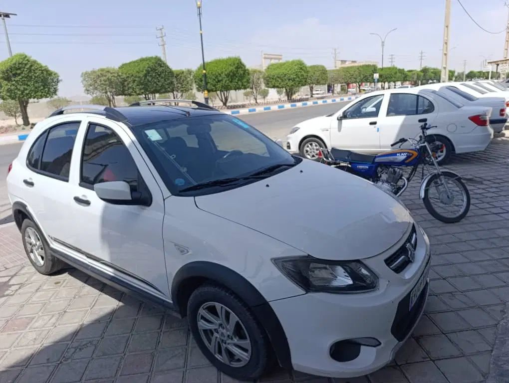خودرو کوییک، R آگهی ann_19893487