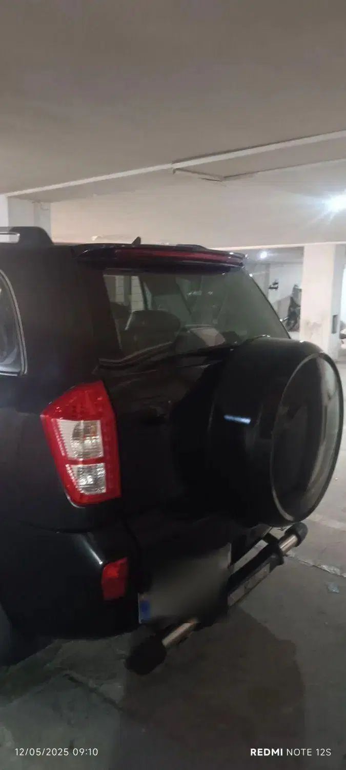 ام وی ام X33 جدید اتوماتیک - 1395