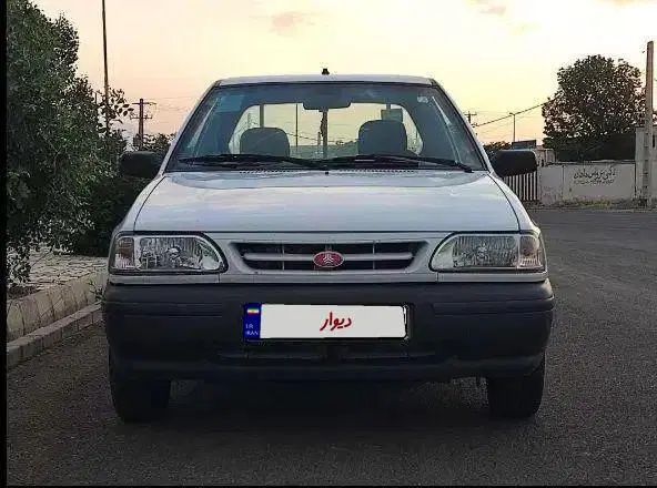 خودرو پراید، 151 آگهی ann_19893547