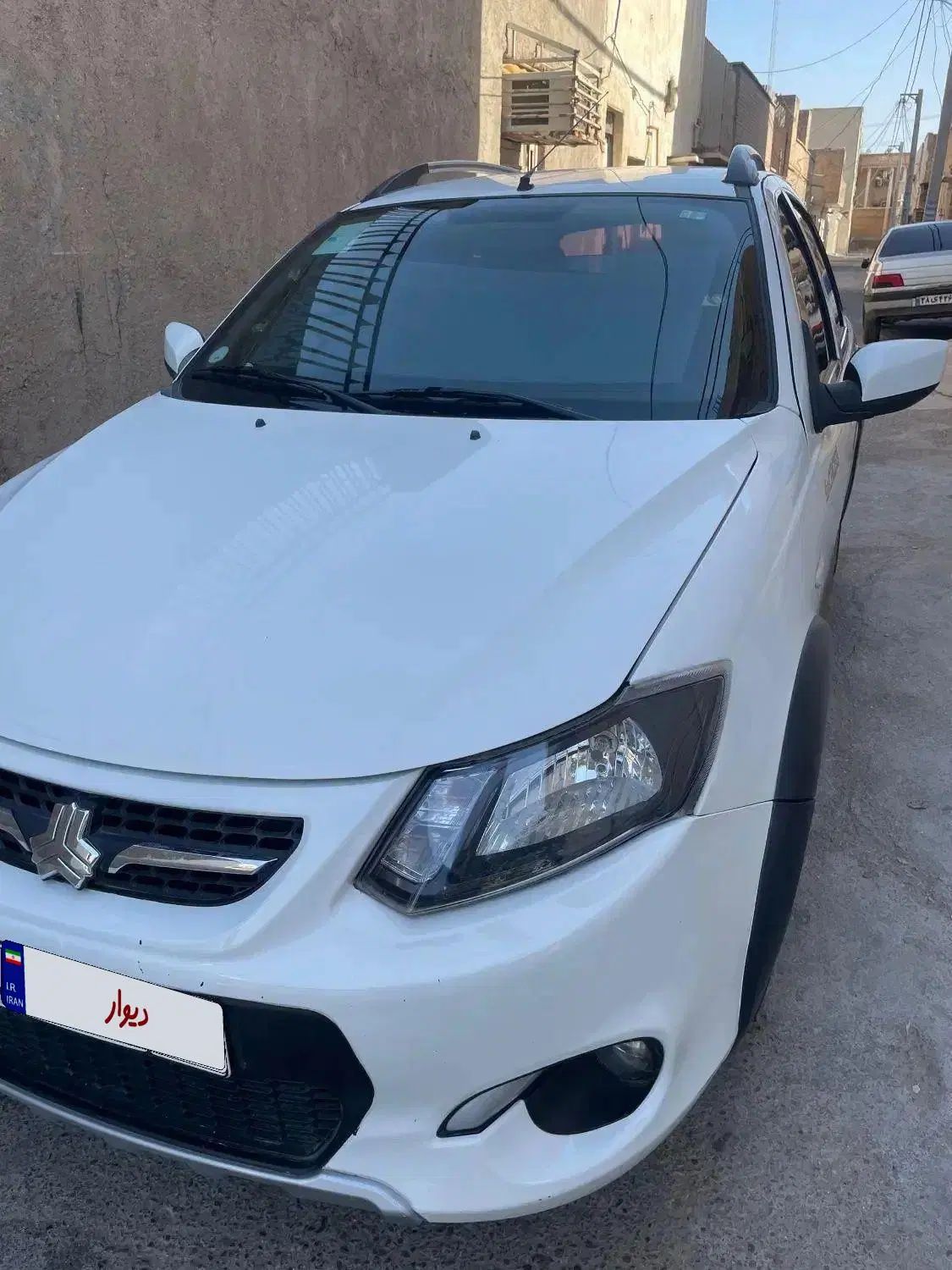 خودرو کوییک، معمولی آگهی ann_19893548