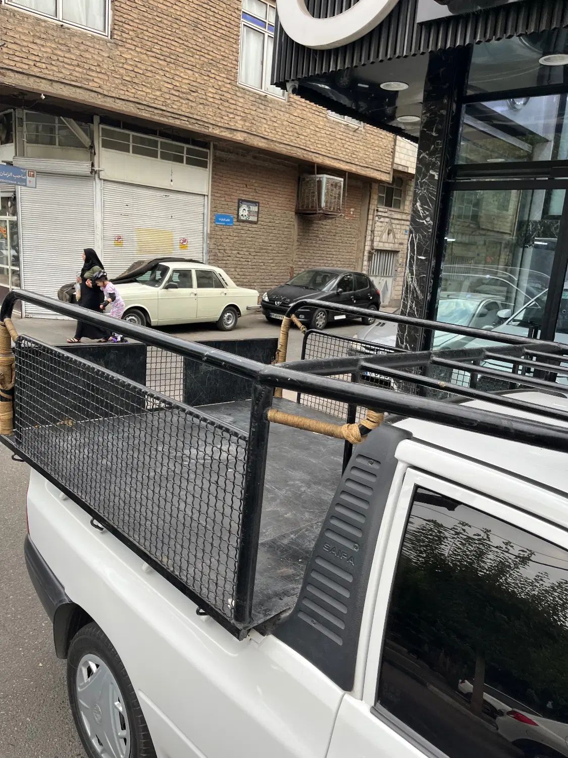پراید 151 SE - 1402