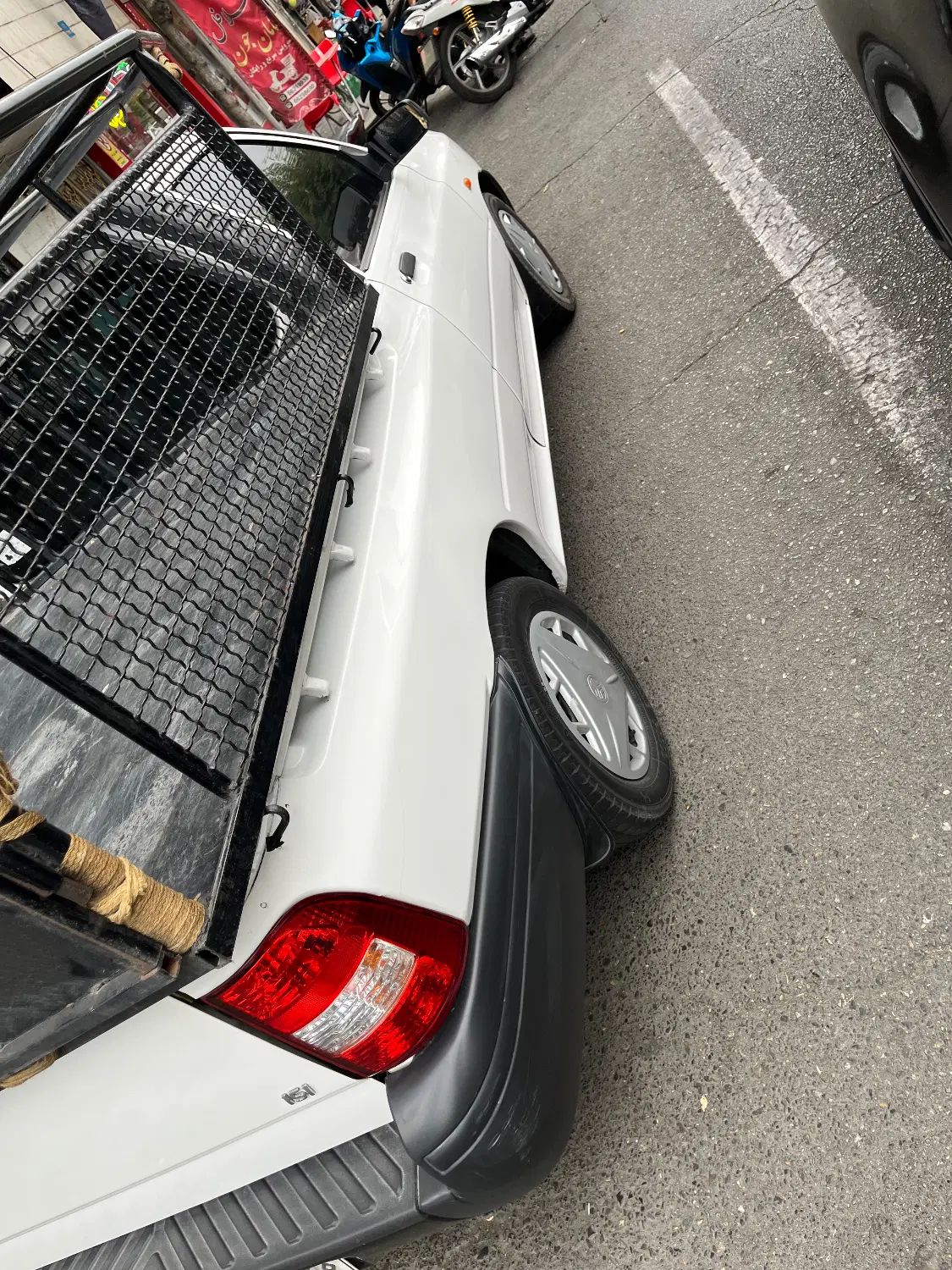 پراید 151 SE - 1402